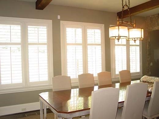 Hunter Douglas Dealer Image